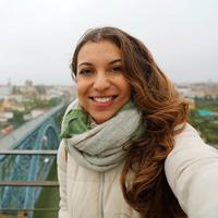 Отзыв от Наталья - DTV виза